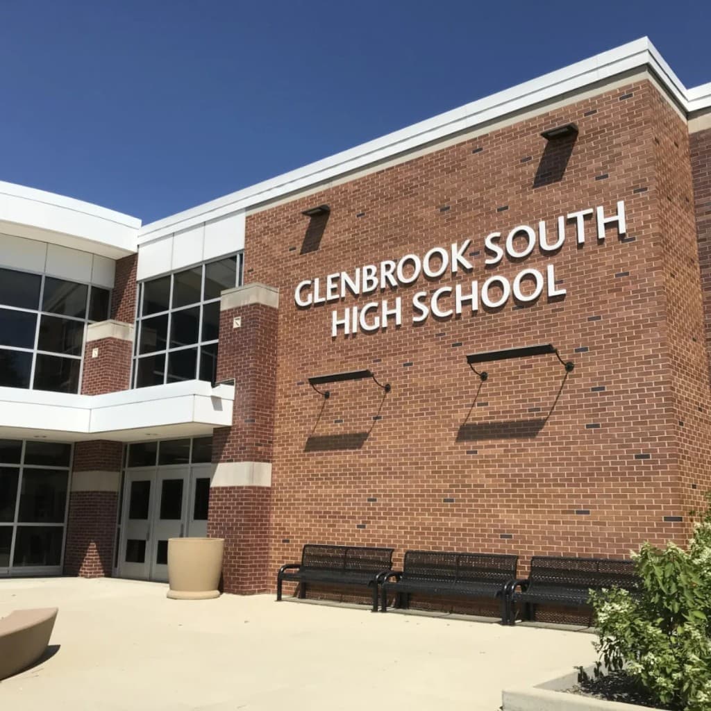 Glenbrook South High School