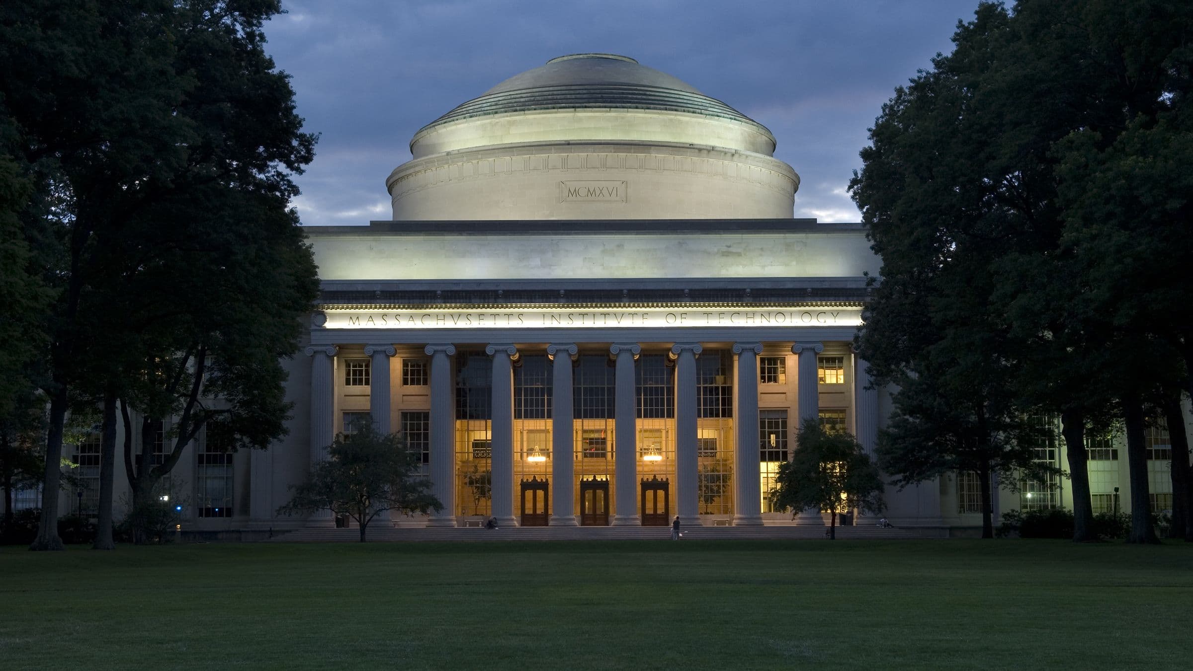 Massachusetts Institute of Technology
