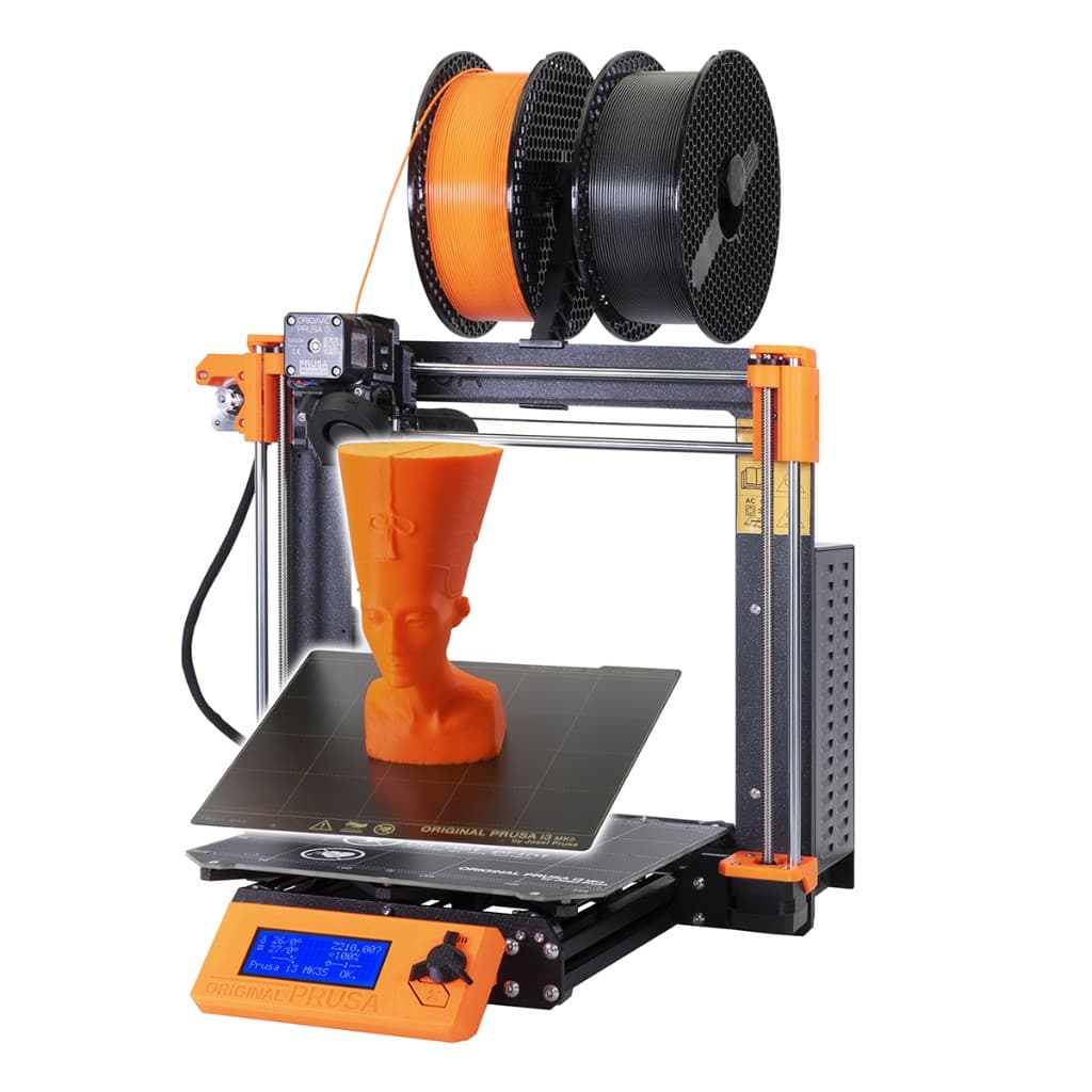 3D Printing