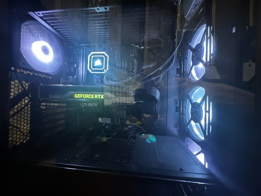 Custom PC
