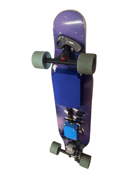 Electric Longboard