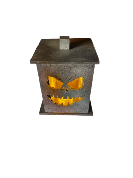 Halloween Lantern