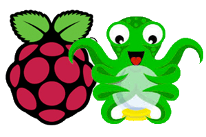 Octo-Pi Automation